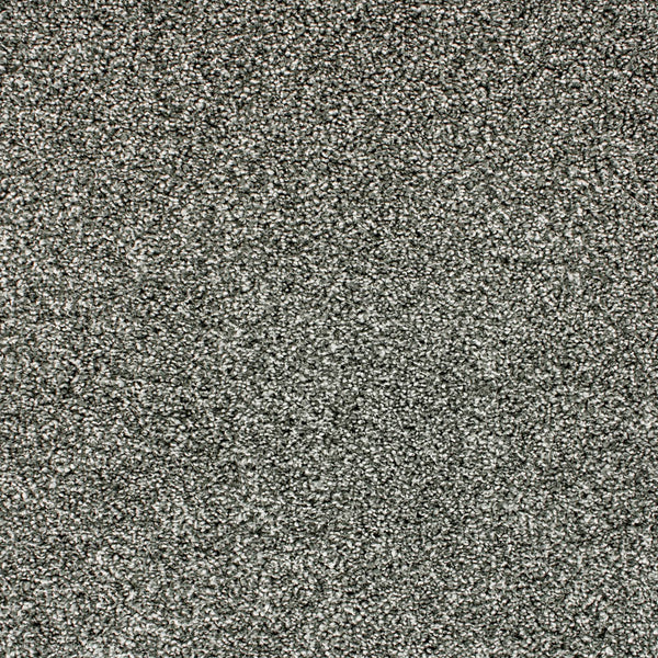 Mid Grey Nebula Actionback Carpet