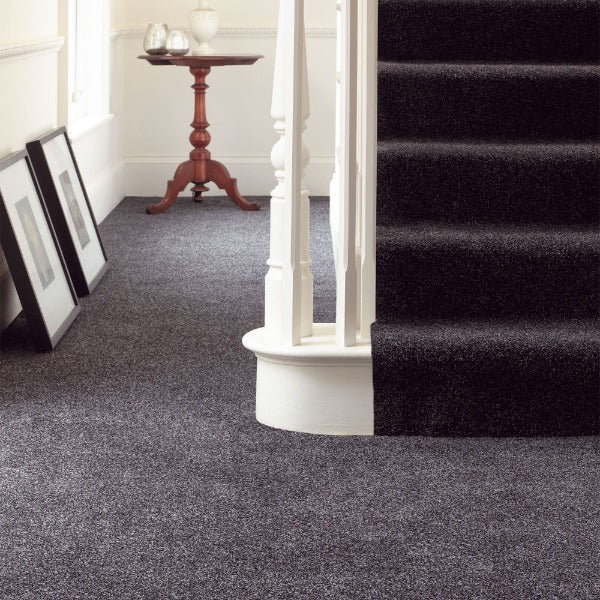 Elite Carpet to Vinyl or Dryback LVT - Pewter