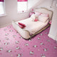 Hello Kitty 60 Kids Carpet