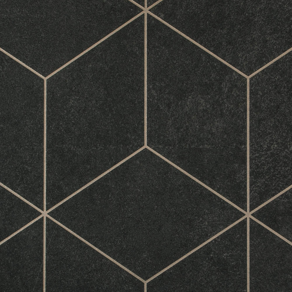 Prism 994D Art Decor Tile Vinyl Flooring | Tile Style Vinyl | Buy Art ...
