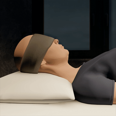 The ultimate bamboo neck pillow | ProSleepy™