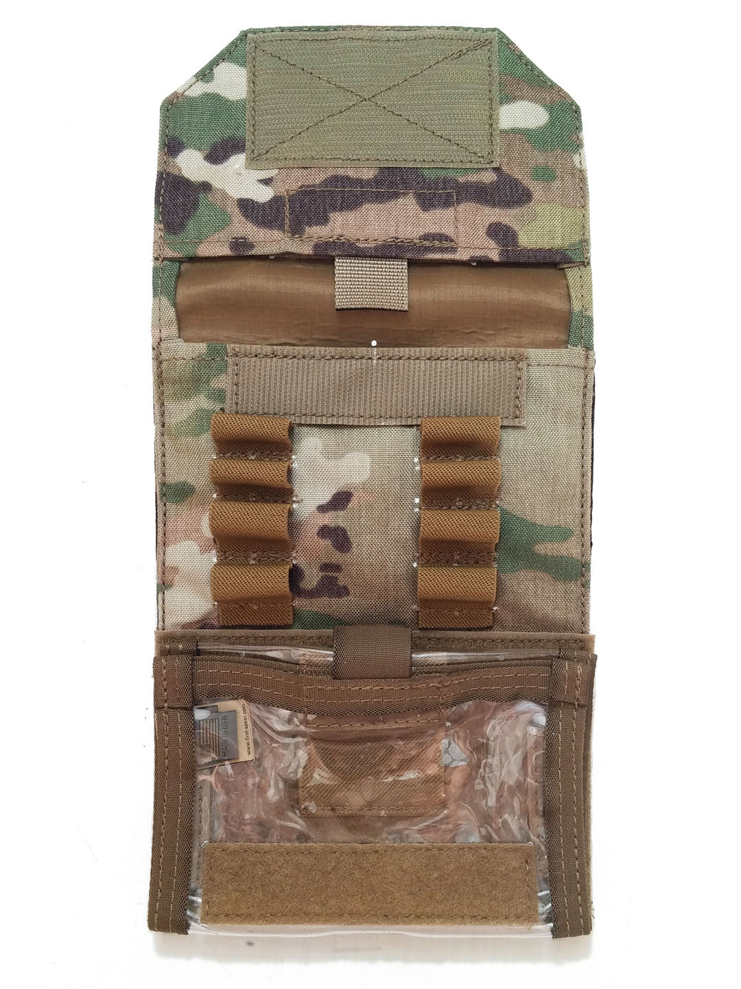Scorpion W2 Practical Admin Pouch