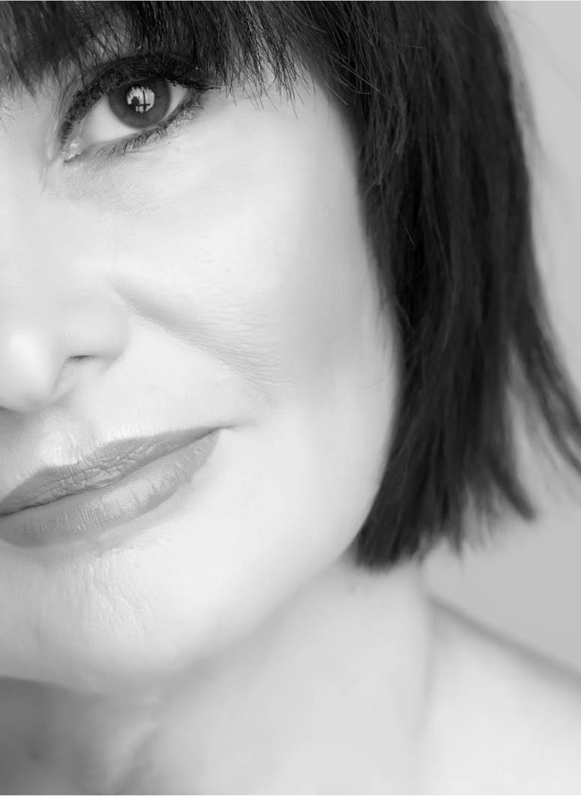 Karen Strachan Founder and CEO