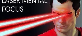 laser mental focus