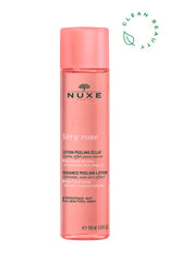 NUXE  VERY ROSE PEELING-LOTION MICROPEELING