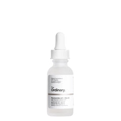 THE ORDINARY  NIACINAMIDE 10% + ZINC 1%