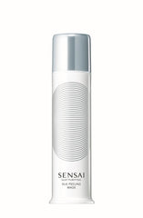 SENSAI  SILKY PURIFYING SILK PEELING MASK