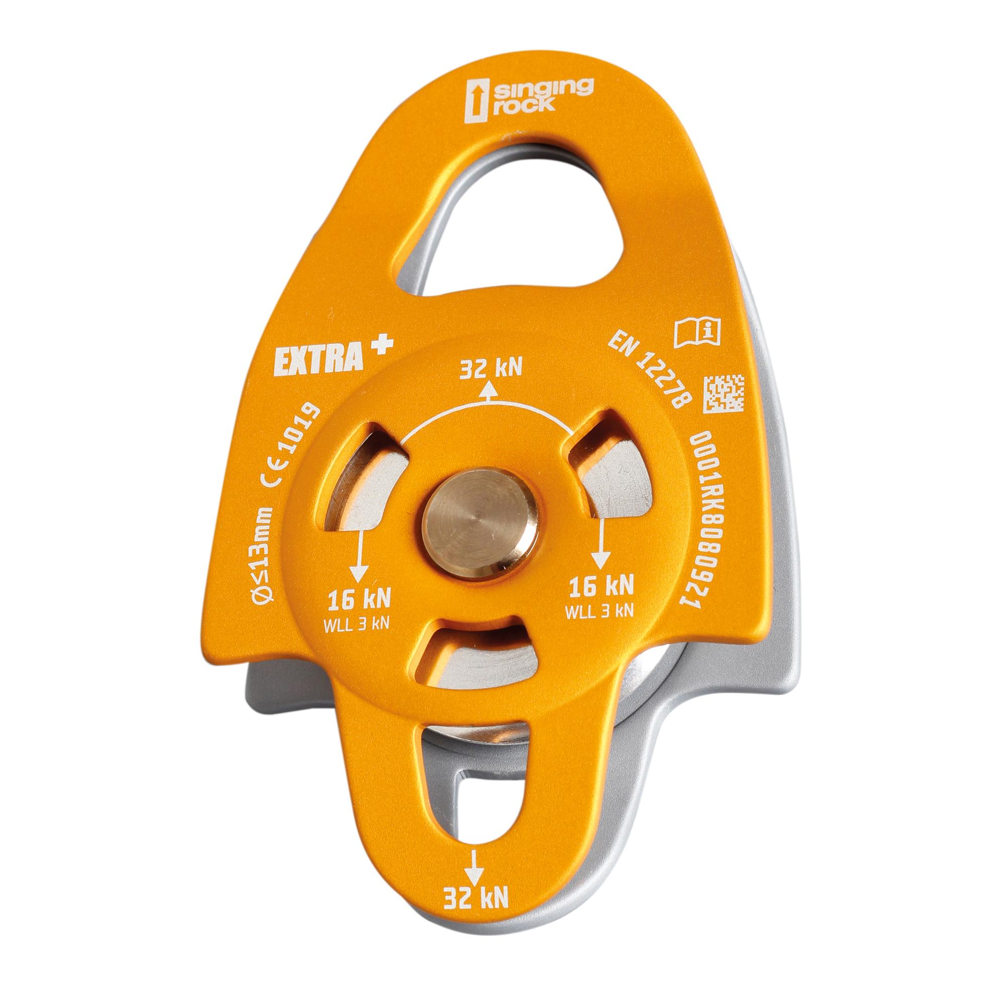 Image of PULLEY EXTRA PLUS