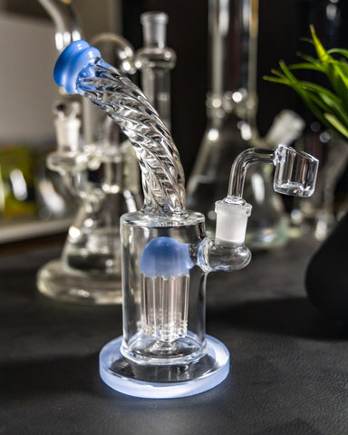 Dabbing in 2021 - the Best Rigs and Accessories Today