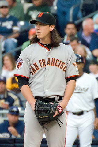 Tim Lincecum