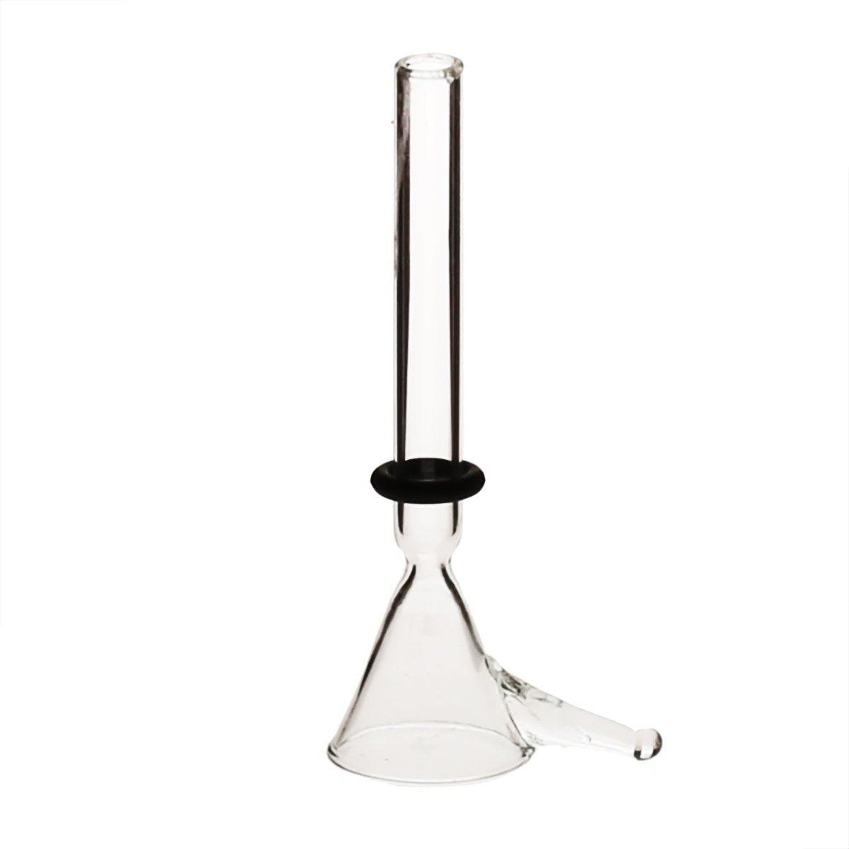 Klear Kryptonite Mini Bong Cleaner 2floz