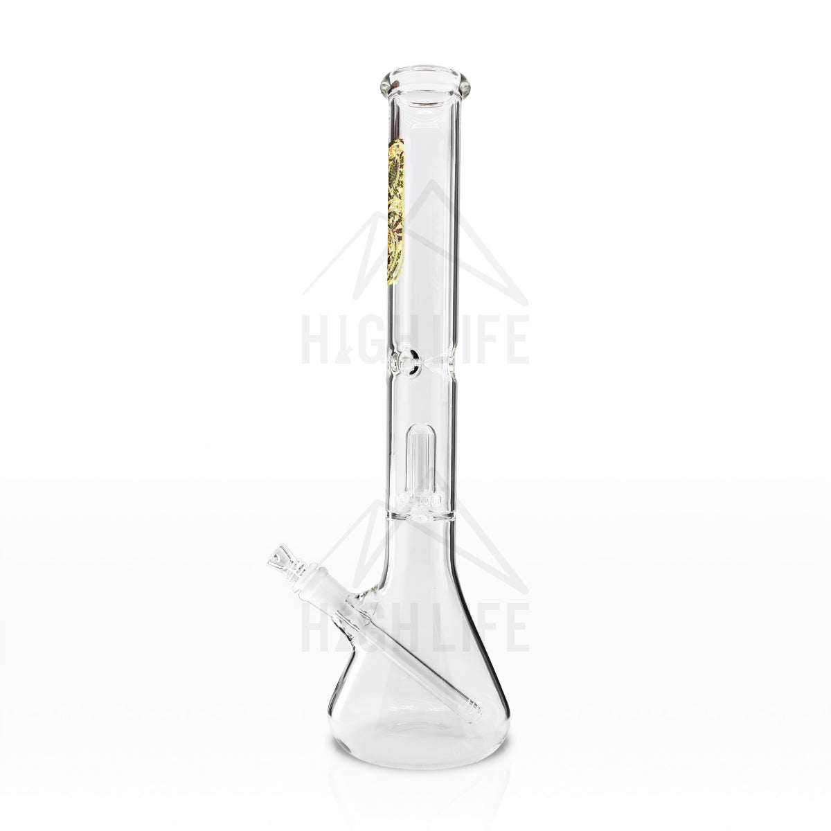 Colored Showerhead Percolator Water Pipe - Banger - 6 - IAI Corporation -  Wholesale Glass Pipes & Smoking Accessories