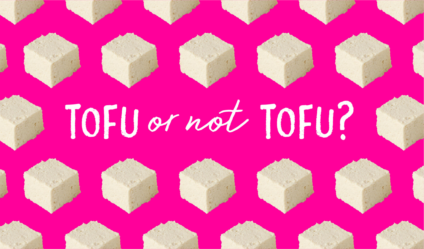 Sorry Farmers But Tofu Is Not Worse For The Environment Than Meat