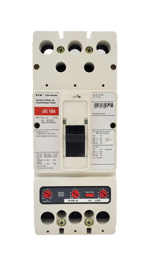 JDC3150W