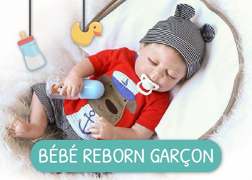 Poupee Reborn La Boutique Des Plus Beaux Bebes Reborn