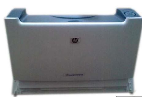 hp laserjet m2727 pin number