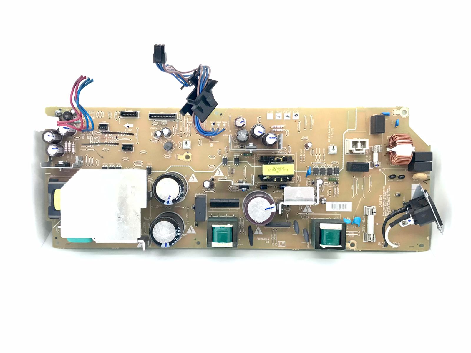 HP Refurbished RM2-7941 Low Voltage Power Supply Assembly – P1inMotion