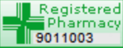 LloydsPharmacy Registrado farmacia