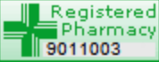 LloydsPharmacy-Registrert apotek