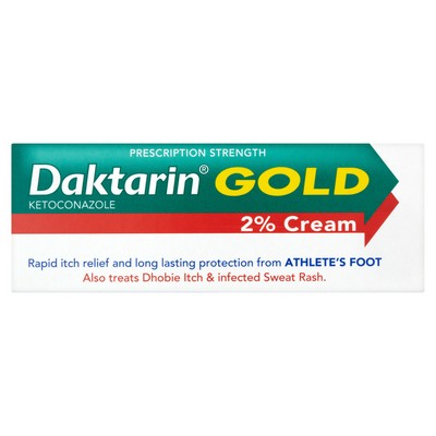 daktarin cream 3g boots