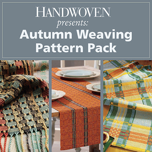 Pattern Collections – Weaver Equine