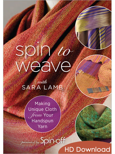 Learn How to Spin Yarn by Hand – Mother Earth News