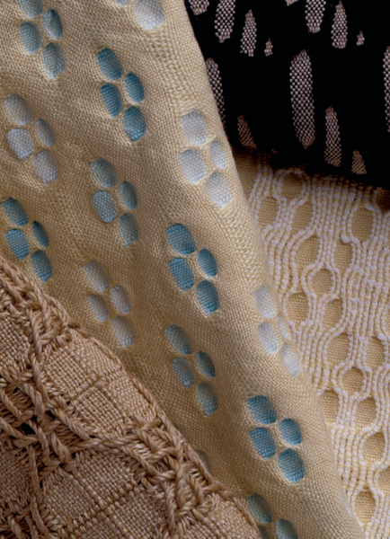 Best of Handwoven: Honeycomb Technique Series eBook – Long Thread Media