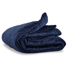 Queen/King Weighted Blanket – Calming Blanket UK