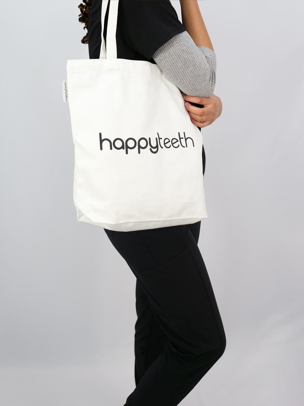 happyteeth® | Premium Bags Made for Healthcare