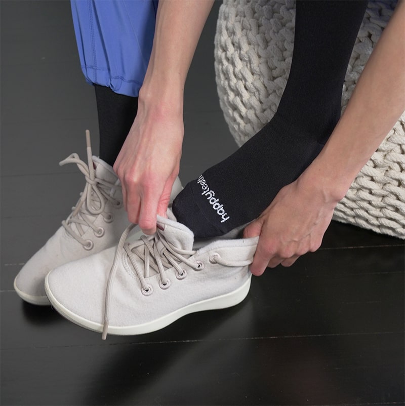 compression socks for nurses 