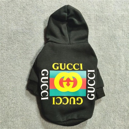 gucci square hoodie