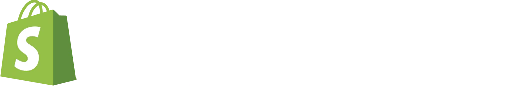 Shopify - Footer Logo