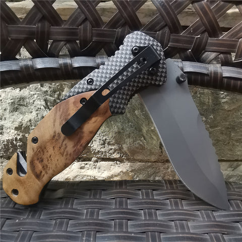 Folding Blade Knives