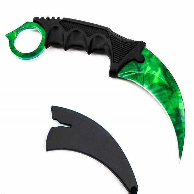 Tactical Claw Knife – Pro Survivals