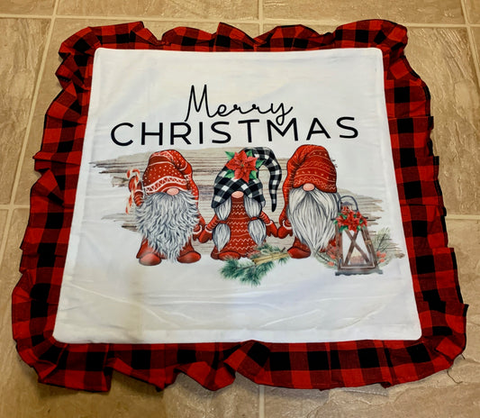 Sublimation Buffalo Plaid Kitchen towels – Sublimation Destination LLC