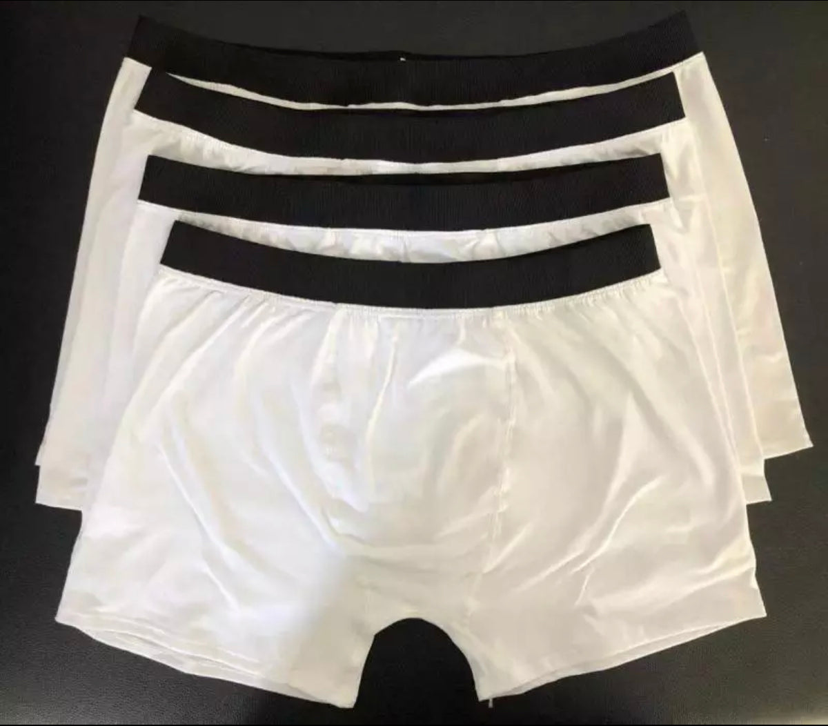 Mens Boxer Briefs – Sublimation Blanks & More