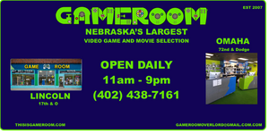 Thisisgameroom Com Retro And Current Video Games And Systems