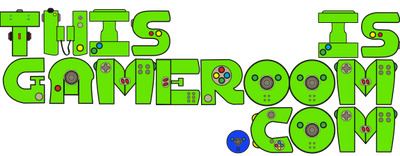 Thisisgameroom Com Retro And Current Video Games And Systems