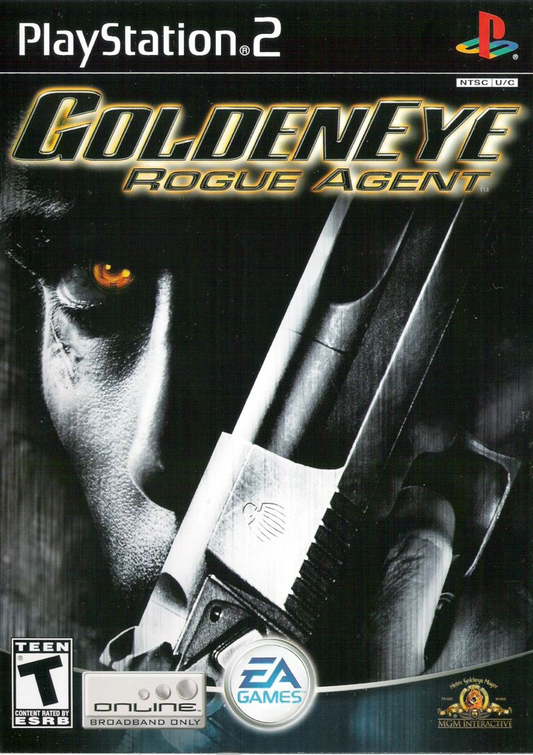 007 Nightfire Used PS2 Games For Sale Retro Game Store