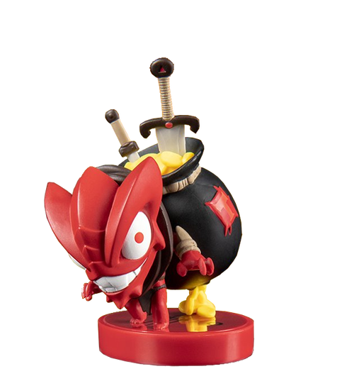 Loot Goblin - Amiibo - Diablo Series