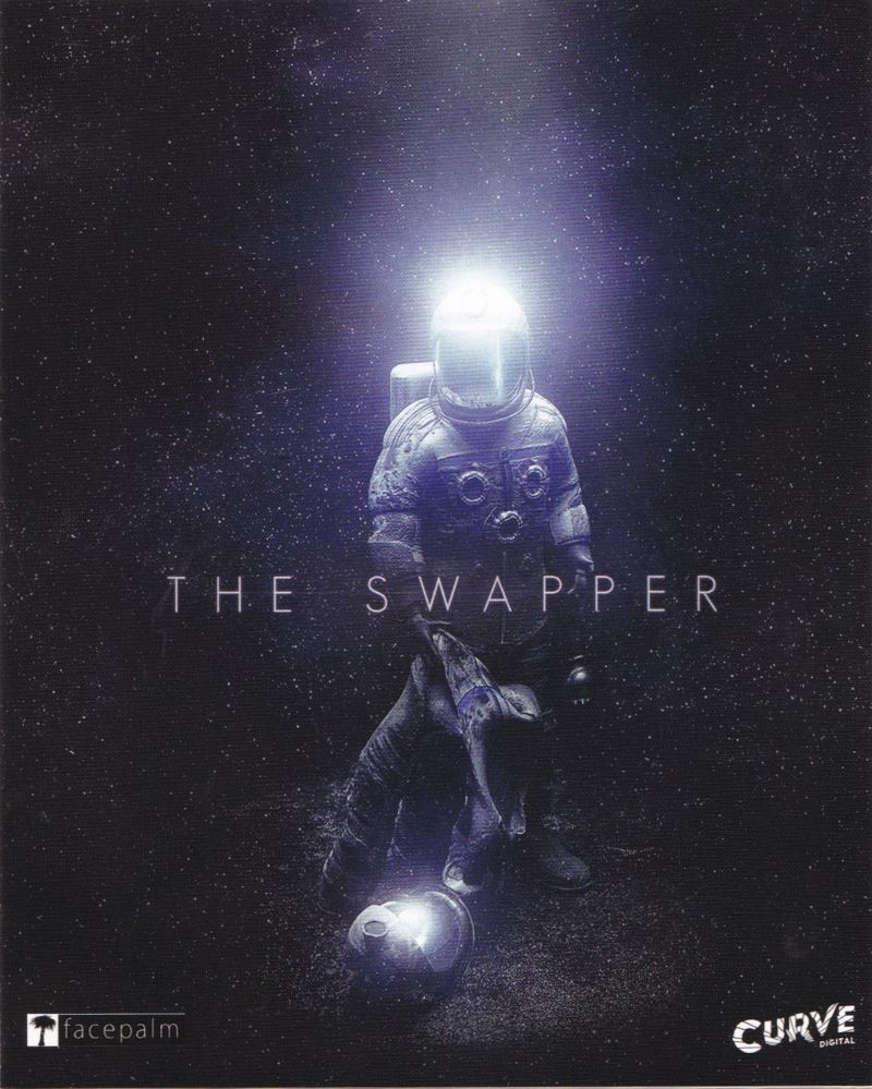 Swapper, The - PS4