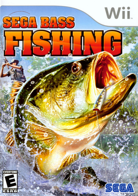 Rapala Fishing Frenzy Used Wii Games For Sale Retro Gameshop