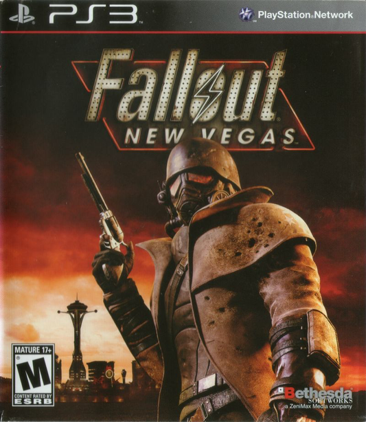 Jogo Fallout 3 Game Of The Year Edition Usado - PS3 - Toygames