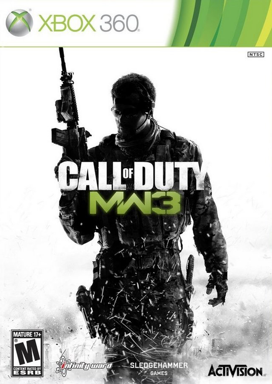 Call of Duty Black Ops II 2 (Xbox 360) – RetroMTL