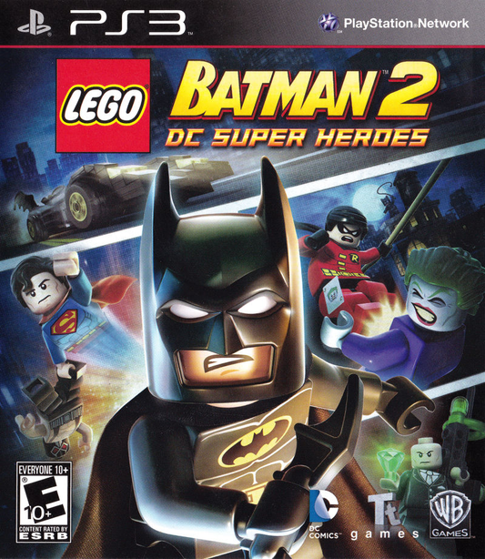 LEGO® Harry Potter™: Years 5-7 PS3 Psn Mídia Digital - kalangoboygames