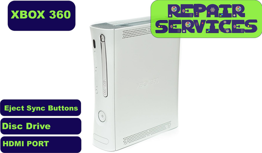 Cd & DVD Repair Service available at VideoGamesNewYork, VGNY