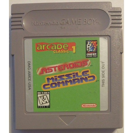 Mouse Trap Hotel Game Boy (Used) – RetroGamingClub