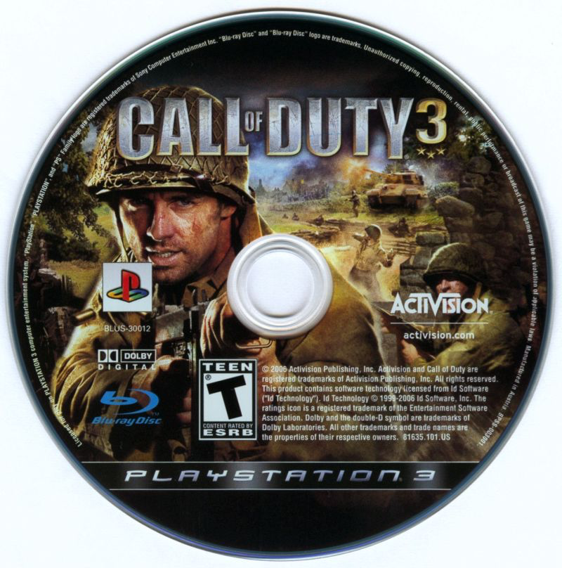 Диск игры call of duty. Call of Duty 3 ps2 обложка. Диск Call of Duty 3 на PLAYSTATION 2. Call of Duty 3 диск. Call of Duty 2 PS 2 диск.
