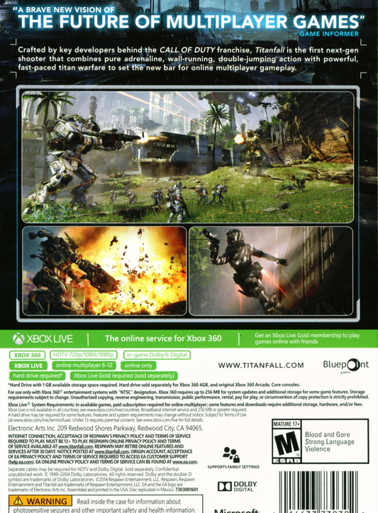 Call of Duty Black Ops II 2 (Xbox 360) – RetroMTL