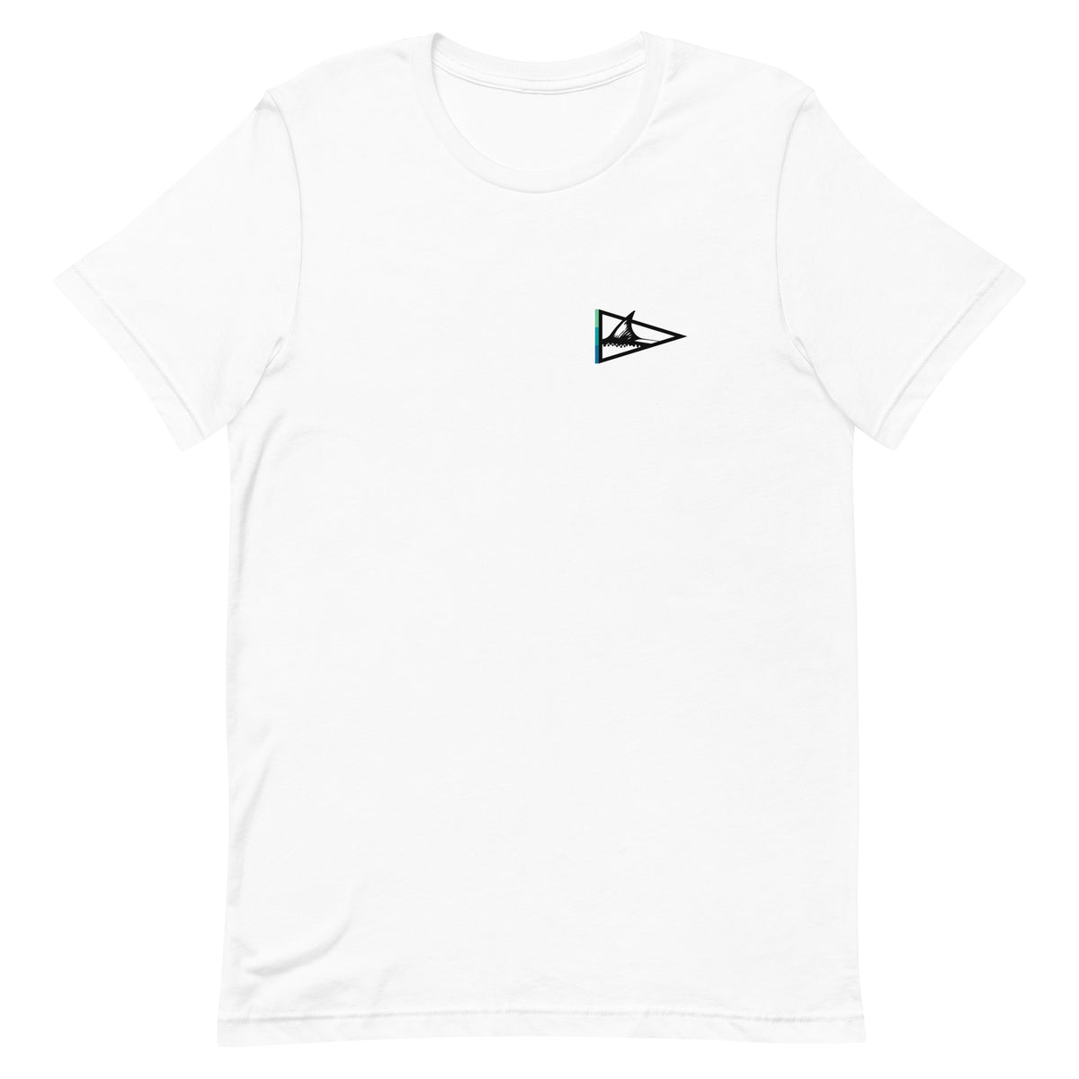 Tarpon Flag T-shirt